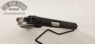 Kimber Pro Carry II .45 ACP W/ Box + Mags - Image 13 of 14