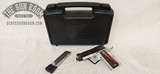 Kimber Pro Carry II .45 ACP W/ Box + Mags - Image 1 of 14