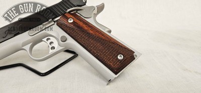 Kimber Pro Carry II .45 ACP W/ Box + Mags - Image 3 of 14