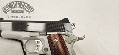 Kimber Pro Carry II .45 ACP W/ Box + Mags - Image 4 of 14
