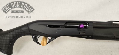 Benelli M2 20g W/ Chokes - Image 5 of 15