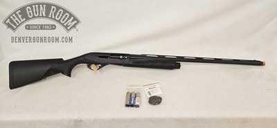 Benelli M2 12g W/ Chokes - Image 1 of 16