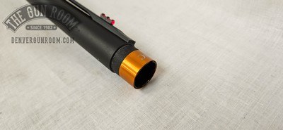Benelli M2 12g W/ Chokes - Image 10 of 16