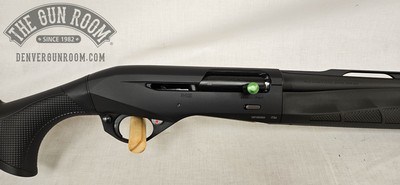 Benelli M2 12g W/ Chokes - Image 6 of 16