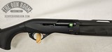 Benelli M2 12g W/ Chokes - Image 6 of 16