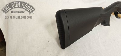 Benelli M2 12g W/ Chokes - Image 3 of 16