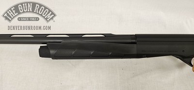 Benelli M2 12g W/ Chokes - Image 15 of 16