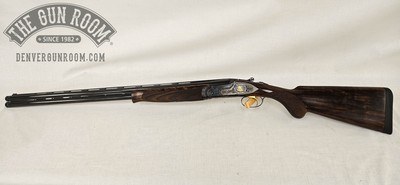 Franchi Instinct Sideplate 20g W/ Case + Chokes - Image 11 of 21