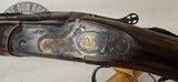 Franchi Instinct Sideplate 20g W/ Case + Chokes - Image 15 of 21