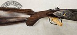 Franchi Instinct Sideplate 20g W/ Case + Chokes - Image 5 of 21