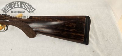 Franchi Instinct Sideplate 20g W/ Case + Chokes - Image 12 of 21