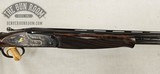 Franchi Instinct Sideplate 20g W/ Case + Chokes - Image 8 of 21