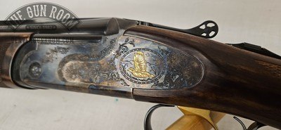 Franchi Instinct Sideplate 20g W/ Case + Chokes - Image 15 of 21