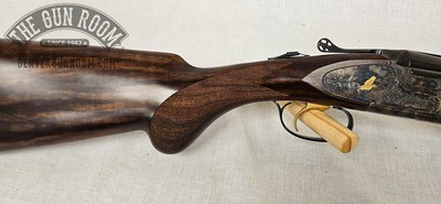 Franchi Instinct Sideplate 20g W/ Case + Chokes - Image 5 of 21