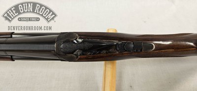 Franchi Instinct Sideplate 20g W/ Case + Chokes - Image 19 of 21
