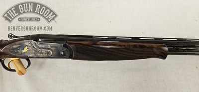 Franchi Instinct Sideplate 20g W/ Case + Chokes - Image 8 of 21