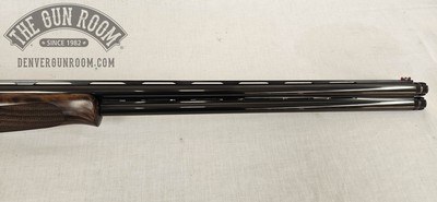 Franchi Instinct Sideplate 20g W/ Case + Chokes - Image 9 of 21