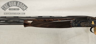 Franchi Instinct Sideplate 20g W/ Case + Chokes - Image 17 of 21