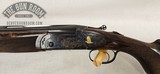 Franchi Instinct Sideplate 20g W/ Case + Chokes - Image 14 of 21