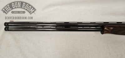 Franchi Instinct Sideplate 20g W/ Case + Chokes - Image 18 of 21