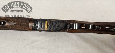 Franchi Instinct Sideplate 20g W/ Case + Chokes - Image 21 of 21