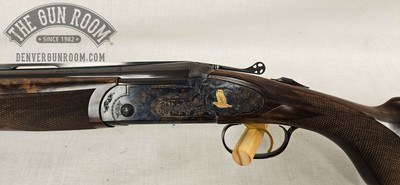 Franchi Instinct Sideplate 20g W/ Case + Chokes - Image 14 of 21