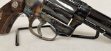 Smith & Wesson 36-10 .38SPL +P Factory Color Case W/ Box 150193 - Image 14 of 23