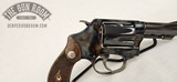 Smith & Wesson 36-10 .38SPL +P Factory Color Case W/ Box 150193 - Image 12 of 23