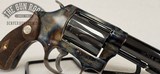 Smith & Wesson 36-10 .38SPL +P Factory Color Case W/ Box 150193 - Image 13 of 23