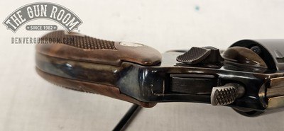 Smith & Wesson 36-10 .38SPL +P Factory Color Case W/ Box 150193 - Image 18 of 23