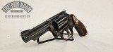 Smith & Wesson 36-10 .38SPL +P Factory Color Case W/ Box 150193 - Image 8 of 23