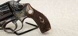 Smith & Wesson 36-10 .38SPL +P Factory Color Case W/ Box 150193 - Image 3 of 23