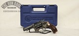 Smith & Wesson 36-10 .38SPL +P Factory Color Case W/ Box 150193 - Image 1 of 23
