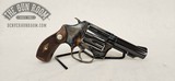 Smith & Wesson 36-10 .38SPL +P Factory Color Case W/ Box 150193 - Image 9 of 23