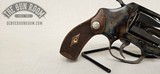 Smith & Wesson 36-10 .38SPL +P Factory Color Case W/ Box 150193 - Image 10 of 23