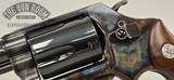 Smith & Wesson 36-10 .38SPL +P Factory Color Case W/ Box 150193 - Image 6 of 23