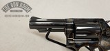Smith & Wesson 36-10 .38SPL +P Factory Color Case W/ Box 150193 - Image 7 of 23
