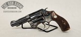 Smith & Wesson 36-10 .38SPL +P Factory Color Case W/ Box 150193 - Image 2 of 23