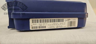 Smith & Wesson 36-10 .38SPL +P Factory Color Case W/ Box 150193 - Image 23 of 23