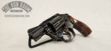 Smith & Wesson 40-1 .38 SPL +P Factory Color Case W/ Box 150205 - Image 8 of 16