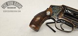 Smith & Wesson 40-1 .38 SPL +P Factory Color Case W/ Box 150205 - Image 10 of 16