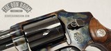 Smith & Wesson 40-1 .38 SPL +P Factory Color Case W/ Box 150205 - Image 6 of 16