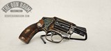 Smith & Wesson 40-1 .38 SPL +P Factory Color Case W/ Box 150205 - Image 9 of 16