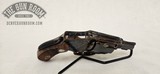Smith & Wesson 40-1 .38 SPL +P Factory Color Case W/ Box 150205 - Image 14 of 16