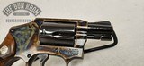 Smith & Wesson 40-1 .38 SPL +P Factory Color Case W/ Box 150205 - Image 13 of 16