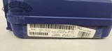 Smith & Wesson 40-1 .38 SPL +P Factory Color Case W/ Box 150205 - Image 16 of 16