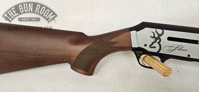 Browning Silver 12g W/ Chokes - Image 5 of 18