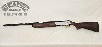 Browning Silver 12g W/ Chokes - Image 11 of 18
