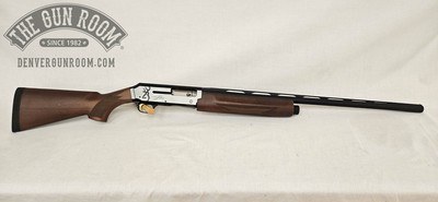 Browning Silver 12g W/ Chokes - Image 2 of 18