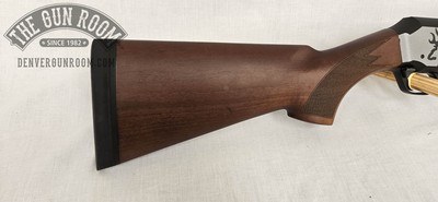 Browning Silver 12g W/ Chokes - Image 4 of 18